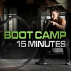 Bootcamp - 15 Minutes