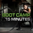 Bootcamp - 15 Minutes