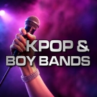 K-Pop & Boy Bands